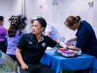 โครงการตรวจสุขภาพอาจารย์และเจ้าหน้าที่ ประจำปี 2569 Image 225