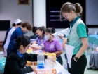 โครงการตรวจสุขภาพอาจารย์และเจ้าหน้าที่ ประจำปี 2569 Image 228