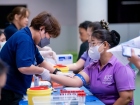 โครงการตรวจสุขภาพอาจารย์และเจ้าหน้าที่ ประจำปี 2569 Image 229