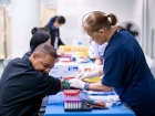 โครงการตรวจสุขภาพอาจารย์และเจ้าหน้าที่ ประจำปี 2569 Image 232