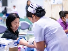 โครงการตรวจสุขภาพอาจารย์และเจ้าหน้าที่ ประจำปี 2569 Image 233