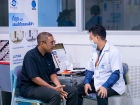 โครงการตรวจสุขภาพอาจารย์และเจ้าหน้าที่ ประจำปี 2569 Image 234
