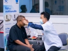 โครงการตรวจสุขภาพอาจารย์และเจ้าหน้าที่ ประจำปี 2569 Image 235