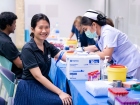 โครงการตรวจสุขภาพอาจารย์และเจ้าหน้าที่ ประจำปี 2569 Image 237