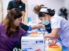 โครงการตรวจสุขภาพอาจารย์และเจ้าหน้าที่ ประจำปี 2569 Image 243