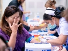 โครงการตรวจสุขภาพอาจารย์และเจ้าหน้าที่ ประจำปี 2569 Image 244