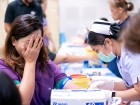โครงการตรวจสุขภาพอาจารย์และเจ้าหน้าที่ ประจำปี 2569 Image 246