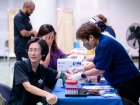 โครงการตรวจสุขภาพอาจารย์และเจ้าหน้าที่ ประจำปี 2569 Image 247