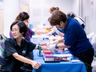 โครงการตรวจสุขภาพอาจารย์และเจ้าหน้าที่ ประจำปี 2569 Image 249