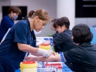 โครงการตรวจสุขภาพอาจารย์และเจ้าหน้าที่ ประจำปี 2569 Image 251