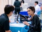 โครงการตรวจสุขภาพอาจารย์และเจ้าหน้าที่ ประจำปี 2569 Image 261
