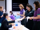 โครงการตรวจสุขภาพอาจารย์และเจ้าหน้าที่ ประจำปี 2569 Image 262