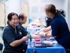โครงการตรวจสุขภาพอาจารย์และเจ้าหน้าที่ ประจำปี 2569 Image 270