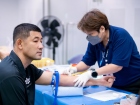 โครงการตรวจสุขภาพอาจารย์และเจ้าหน้าที่ ประจำปี 2569 Image 278