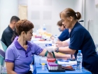 โครงการตรวจสุขภาพอาจารย์และเจ้าหน้าที่ ประจำปี 2569 Image 280