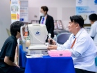 โครงการตรวจสุขภาพอาจารย์และเจ้าหน้าที่ ประจำปี 2569 Image 282