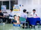 โครงการตรวจสุขภาพอาจารย์และเจ้าหน้าที่ ประจำปี 2569 Image 289