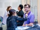โครงการตรวจสุขภาพอาจารย์และเจ้าหน้าที่ ประจำปี 2569 Image 293