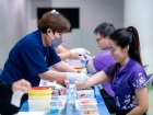 โครงการตรวจสุขภาพอาจารย์และเจ้าหน้าที่ ประจำปี 2569 Image 297