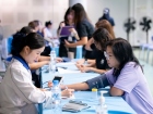 โครงการตรวจสุขภาพอาจารย์และเจ้าหน้าที่ ประจำปี 2569 Image 301
