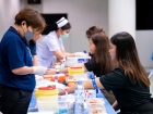 โครงการตรวจสุขภาพอาจารย์และเจ้าหน้าที่ ประจำปี 2569 Image 309