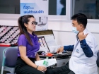 โครงการตรวจสุขภาพอาจารย์และเจ้าหน้าที่ ประจำปี 2569 Image 317