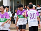 ฟุตบอลประเพณีบุคลากร ม.เกษตร ครั้งที่ 59 (พหุภาษา-มนุษยศาสตร ... Image 25