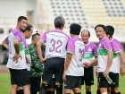 ฟุตบอลประเพณีบุคลากร ม.เกษตร ครั้งที่ 59 (พหุภาษา-มนุษยศาสตร ... Image 51