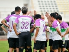 ฟุตบอลประเพณีบุคลากร ม.เกษตร ครั้งที่ 59 (พหุภาษา-มนุษยศาสตร ... Image 53
