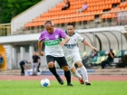 ฟุตบอลประเพณีบุคลากร ม.เกษตร ครั้งที่ 59 (พหุภาษา-มนุษยศาสตร ... Image 69