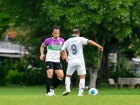 ฟุตบอลประเพณีบุคลากร ม.เกษตร ครั้งที่ 59 (พหุภาษา-มนุษยศาสตร ... Image 107