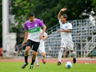 ฟุตบอลประเพณีบุคลากร ม.เกษตร ครั้งที่ 59 (พหุภาษา-มนุษยศาสตร ... Image 129