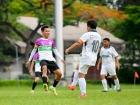 ฟุตบอลประเพณีบุคลากร ม.เกษตร ครั้งที่ 59 (พหุภาษา-มนุษยศาสตร ... Image 134