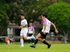 ฟุตบอลประเพณีบุคลากร ม.เกษตร ครั้งที่ 59 (พหุภาษา-มนุษยศาสตร ... Image 147