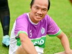 ฟุตบอลประเพณีบุคลากร ม.เกษตร ครั้งที่ 59 (พหุภาษา-มนุษยศาสตร ... Image 162