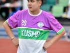 ฟุตบอลประเพณีบุคลากร ม.เกษตร ครั้งที่ 59 (พหุภาษา-มนุษยศาสตร ... Image 173