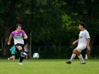 ฟุตบอลประเพณีบุคลากร ม.เกษตร ครั้งที่ 59 (พหุภาษา-มนุษยศาสตร ... Image 204