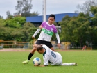 ฟุตบอลประเพณีบุคลากร ม.เกษตร ครั้งที่ 59 (พหุภาษา-มนุษยศาสตร ... Image 217