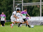 ฟุตบอลประเพณีบุคลากร ม.เกษตร ครั้งที่ 59 (พหุภาษา-มนุษยศาสตร ... Image 255
