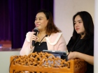 โครงการอบรมการจัดการเรียนการสอนภาษาต่างประเทศด้วยแนวคิดการเร ... Image 6
