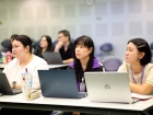 โครงการอบรมการจัดการเรียนการสอนภาษาต่างประเทศด้วยแนวคิดการเร ... Image 14