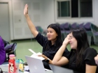 โครงการอบรมการจัดการเรียนการสอนภาษาต่างประเทศด้วยแนวคิดการเร ... Image 20