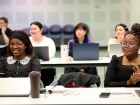 โครงการอบรมการจัดการเรียนการสอนภาษาต่างประเทศด้วยแนวคิดการเร ... Image 22
