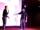 โครงการอบรมการจัดการเรียนการสอนภาษาต่างประเทศด้วยแนวคิดการเร ... Image 47