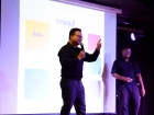 โครงการอบรมการจัดการเรียนการสอนภาษาต่างประเทศด้วยแนวคิดการเร ... Image 50