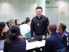 โครงการอบรมการจัดการเรียนการสอนภาษาต่างประเทศด้วยแนวคิดการเร ... Image 84