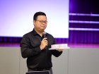 โครงการอบรมการจัดการเรียนการสอนภาษาต่างประเทศด้วยแนวคิดการเร ... Image 95