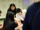 โครงการอบรมการจัดการเรียนการสอนภาษาต่างประเทศด้วยแนวคิดการเร ... Image 112