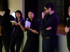 โครงการอบรมการจัดการเรียนการสอนภาษาต่างประเทศด้วยแนวคิดการเร ... Image 119