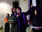 โครงการอบรมการจัดการเรียนการสอนภาษาต่างประเทศด้วยแนวคิดการเร ... Image 122